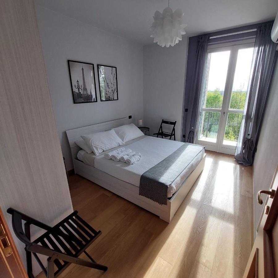 Maman Appartement Montà Buitenkant foto