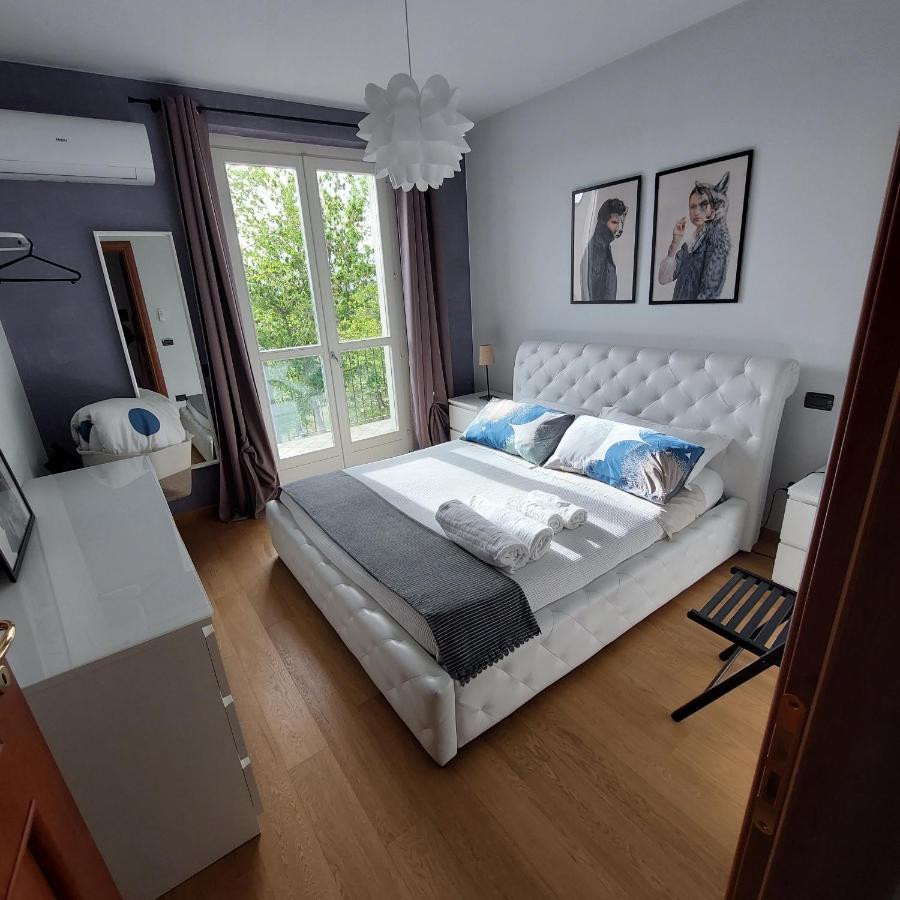 Maman Appartement Montà Buitenkant foto
